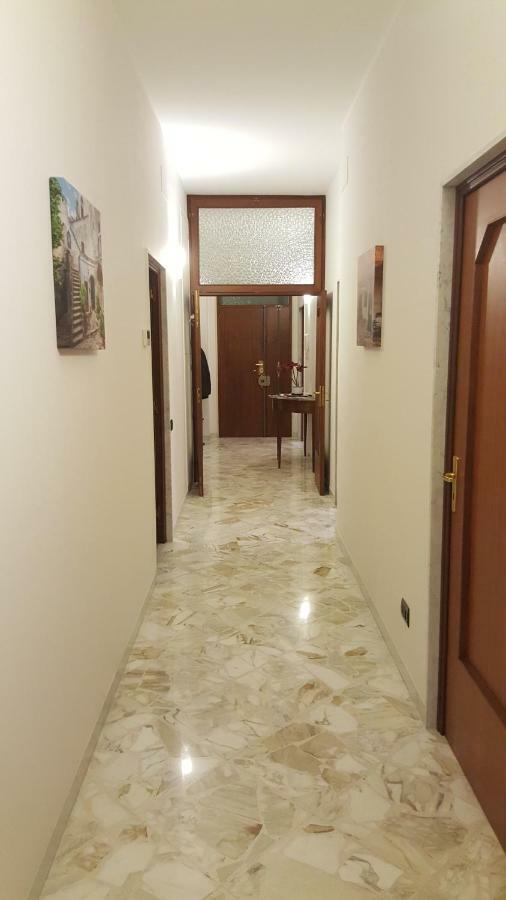 XX Settembre Matera Apartment Exterior foto